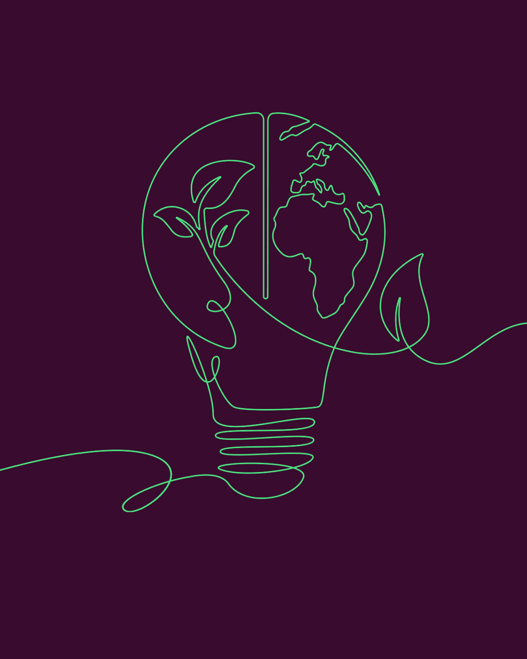 INTREAL Icon Glühbirne